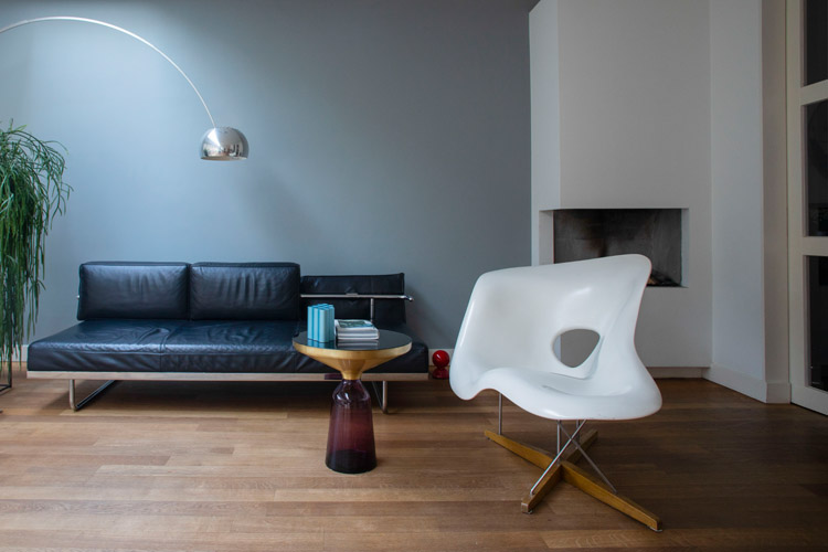labor coking studio interieur