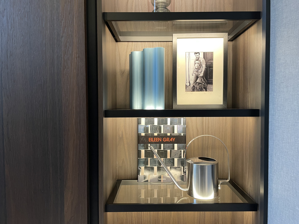 labor coking studio interieur