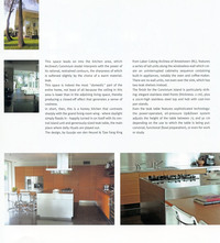Ambiente Cucina INTERNATIONAL 2008 2