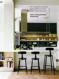 Eigen Huis & Interieur december 2015 0
