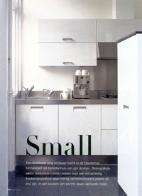 Eigen Huis & Interieur april 2005 0