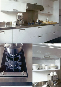 Eigen Huis & Interieur april 2005 2