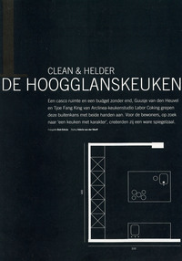 Eigen Huis & Interieur april 2006 I 0