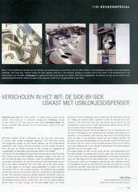Eigen Huis & Interieur april 2006 I 3
