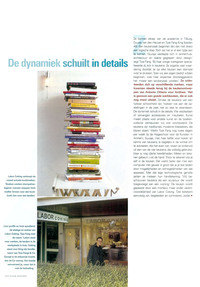 Eigen Huis & Interieur december 2001 1
