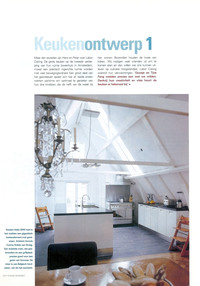 Eigen Huis & Interieur december 2001 4