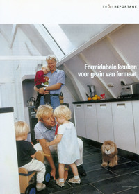 Eigen Huis & Interieur december 2001 5