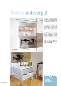 Eigen Huis & Interieur december 2001 6