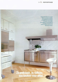 Eigen Huis & Interieur december 2001 7
