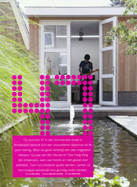 Eigen Huis & Interieur januari 2008 0