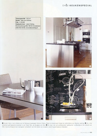 Eigen Huis & Interieur oktober 2004 1