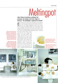 Elle Wonen mei 2002 1