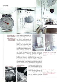 Elle Wonen mei 2002 4
