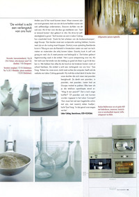 Elle Wonen mei 2002 5