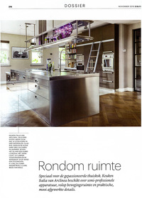 Eigen Huis & Interieur november 2015 0