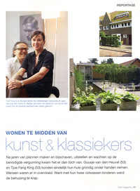 Oak magazine 2009 0