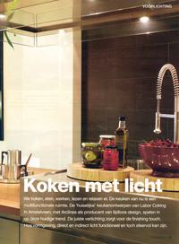 Oak Magazine oktober 2009 0